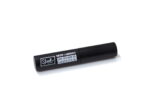 Sleek MakeUP, Sleek MakeUP, Wenkbrauwgel, Zwart, 5 ml
