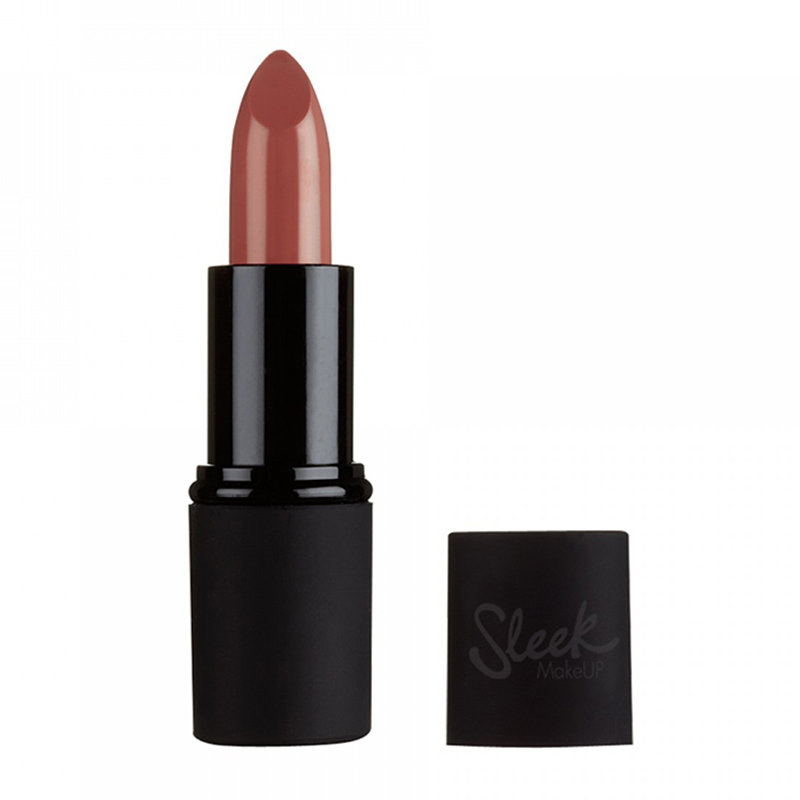 sleek-makeup-true-colour-cream-lipstick-774-peaches-cream-3-5-g-1701348598 Sleek MakeUP, True Colour, Crèmelippenstift, Stiletto, 3.5 g - Afbeelding 1