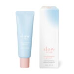 Slowpure, Splash Hydration, Hydraterend & Kalmerend, Dag & Nacht, Gelcrème, Voor gezicht, 50 ml