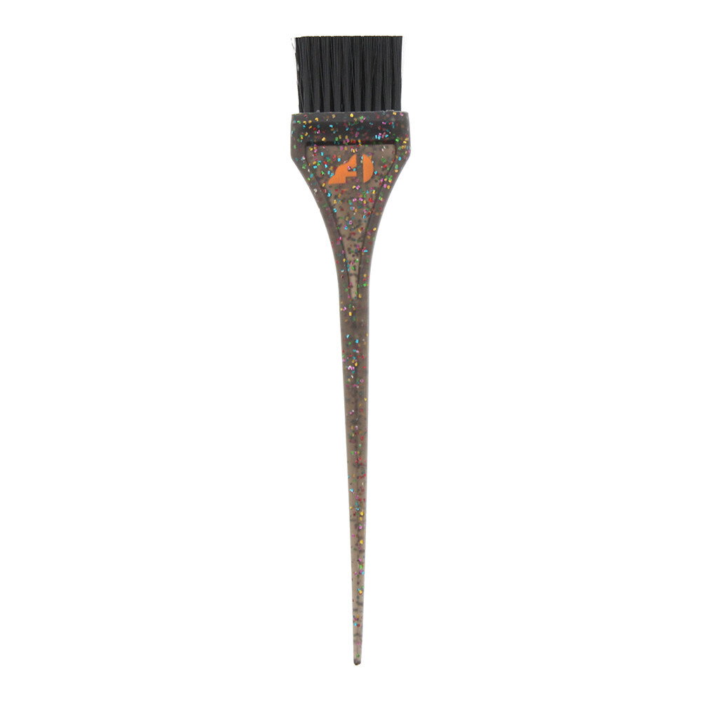 small-fudge-professional-glitter-hair-colouring-brush-1768224526 Klein, Fudge Professional, Fudge Professional, Haarkleuringsborstel, Glitter - Afbeelding 1