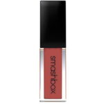 Smashbox, Always On, Vloeibare lippenstift, Bestuurdersstoel, 4 ml