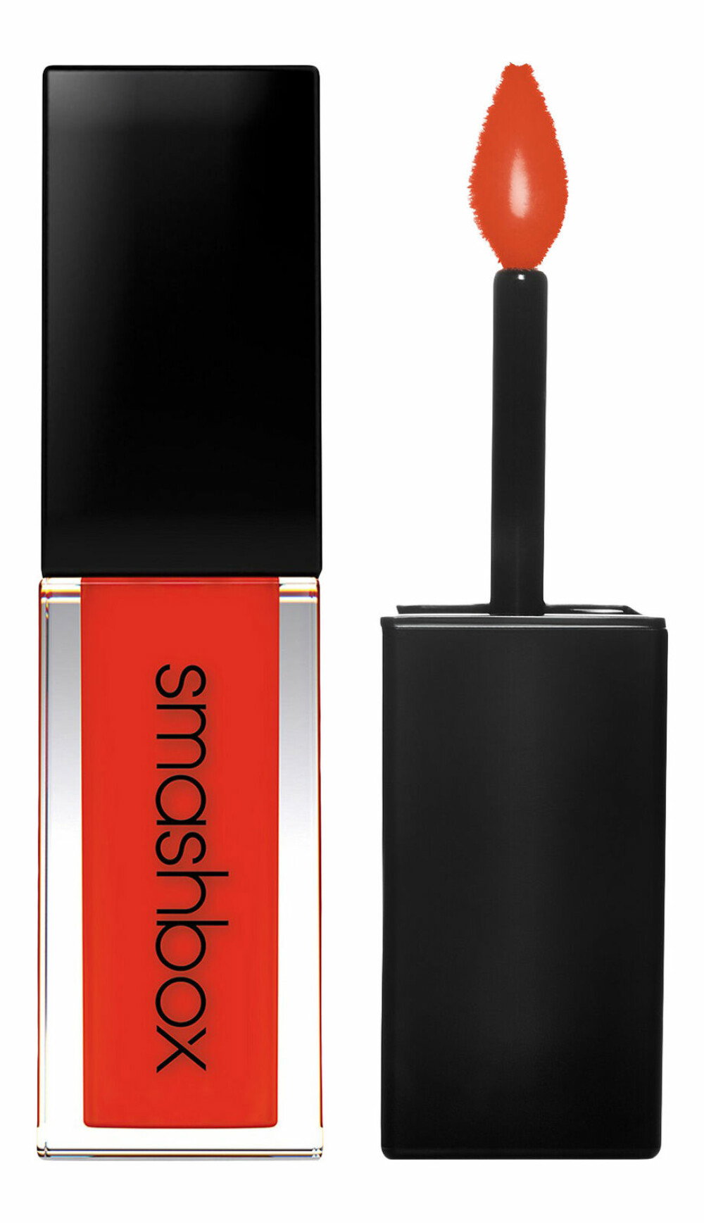 smashbox-always-on-liquid-lipstick-thrill-seeker-4-ml-1672840830 Smashbox, Always On, Vloeibare lippenstift, Thrillseeker, 4 ml - Afbeelding 1