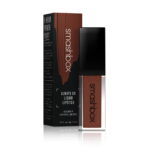 Smashbox, Always On, Vloeibare lippenstift, Ls-Badd, 4 ml - Afbeelding 2