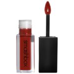 Smashbox, Always On, Vloeibare lippenstift, Ls-Vloeibaar vuur, 4 ml
