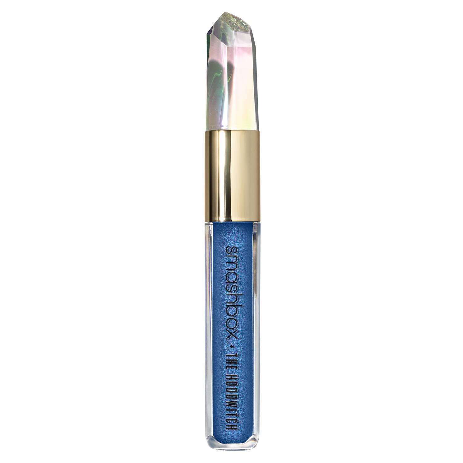 smashbox-crystalized-always-on-eyeshadow-stick-mindful-af-3-86-ml-1672910616 Smashbox, Crystalized Always On, Frisse kleur & glans, Vloeibare oogschaduw, Zeer aandachtig, 3.86 ml - Afbeelding 1