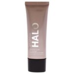 Smashbox, Halo Healthy Glow, Hydraterend, Gekleurde moisturizer, Gebruind, SPF 25, 40 ml