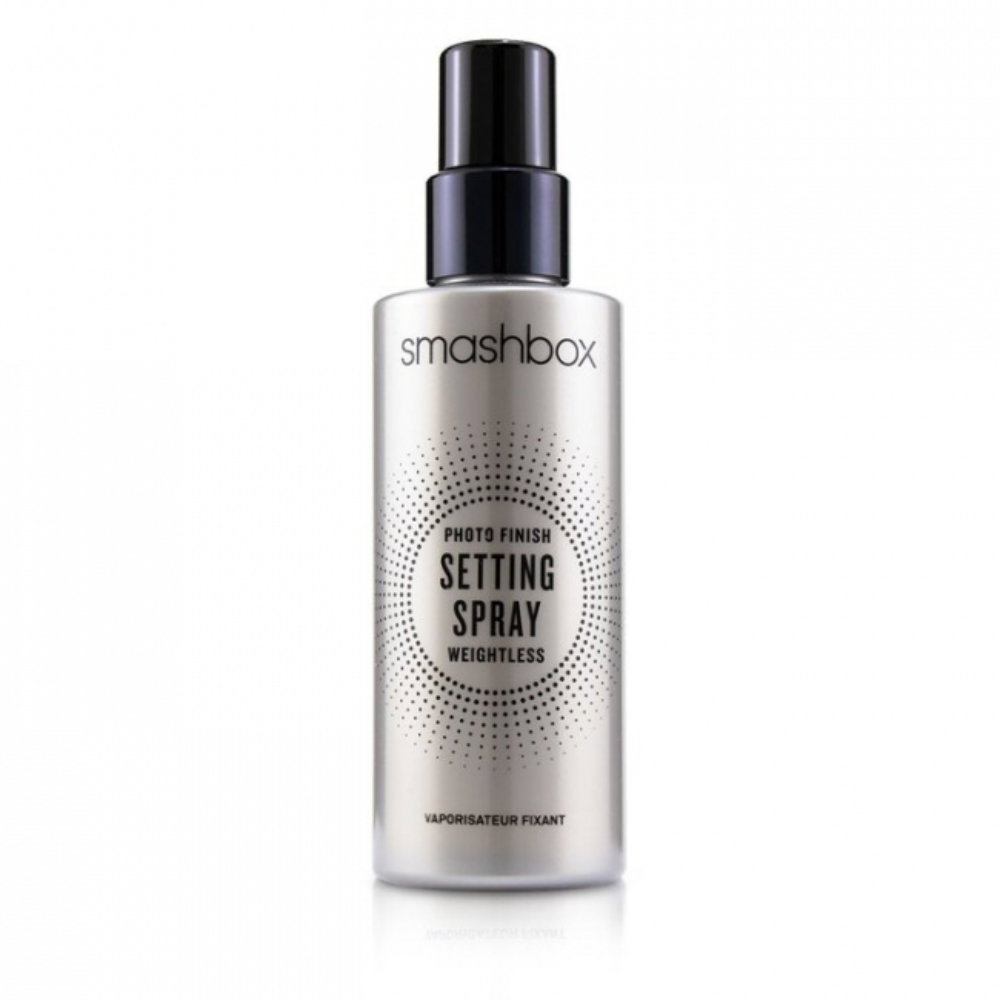 smashbox-photo-finish-fix-setting-spray-116-ml-1679048624 Smashbox, Photo Finish, Repareren, Fixeerspray, 116 ml - Afbeelding 1