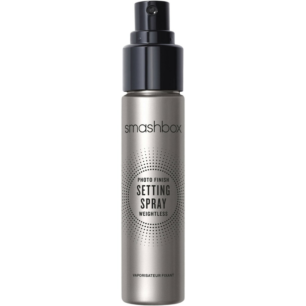 smashbox-photo-finish-setting-spray-30-ml-1679912953 Smashbox, Photo Finish, Fixeerspray, 30 ml - Afbeelding 1