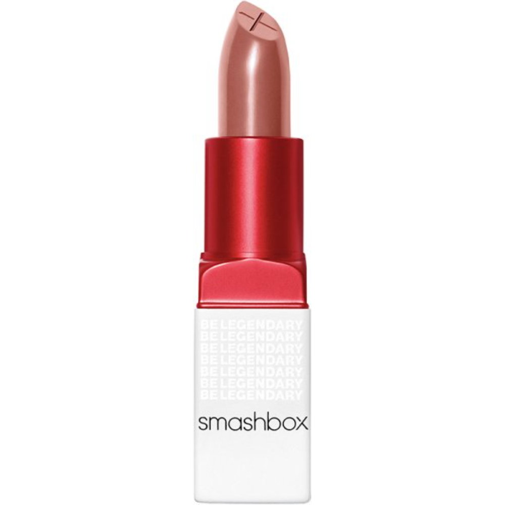 smashbox-prime-plush-cream-lipstick-audition-3-4-g-1679913266 Smashbox, Prime & Plush, Crèmelippenstift, Auditie, 3.4 g - Afbeelding 1