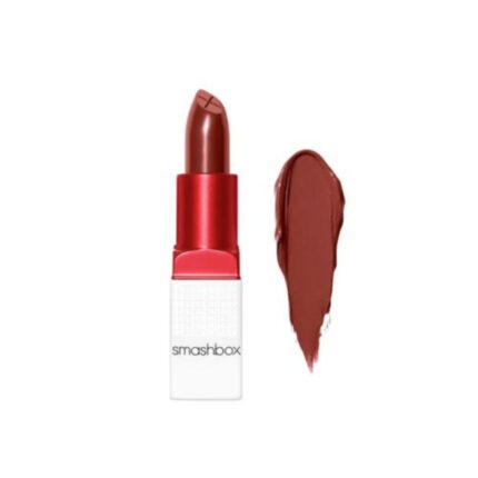 Smashbox, Prime & Plush, Crèmelippenstift, Wanordelijk, 3.4 g