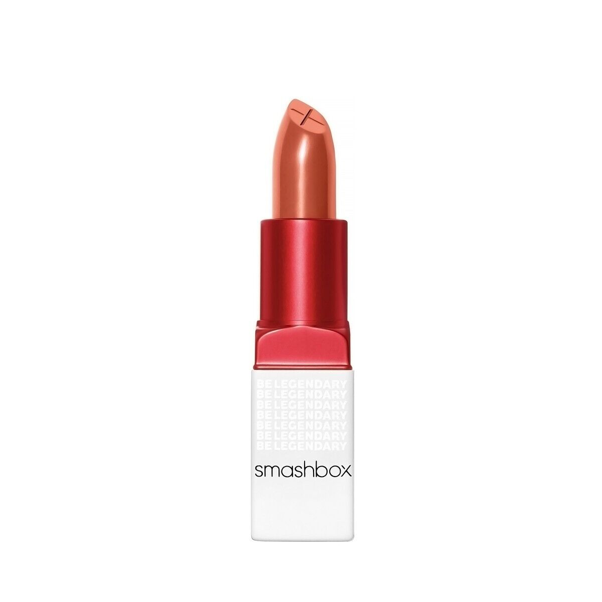 smashbox-prime-plush-cream-lipstick-easy-3-4-g-1679052119 Smashbox, Prime & Plush, Crèmelippenstift, Makkelijk, 3.4 g - Afbeelding 1