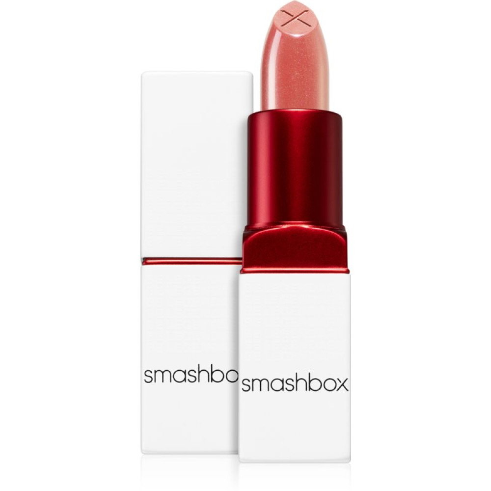 smashbox-prime-plush-cream-lipstick-out-of-office-3-4-g-1679306917 Smashbox, Prime & Plush, Crèmelippenstift, Buiten kantoor, 3.4 g - Afbeelding 1