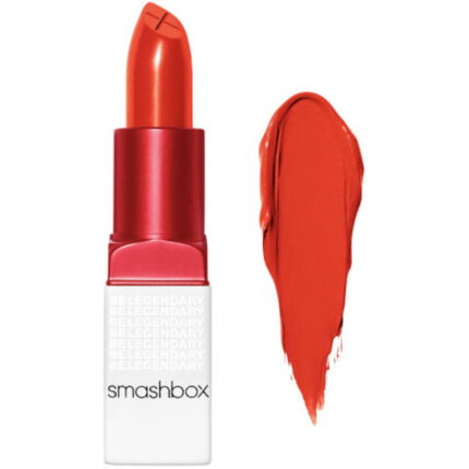 Smashbox, Prime & Plush, Crèmelippenstift, Ongebreideld, 3.4 g
