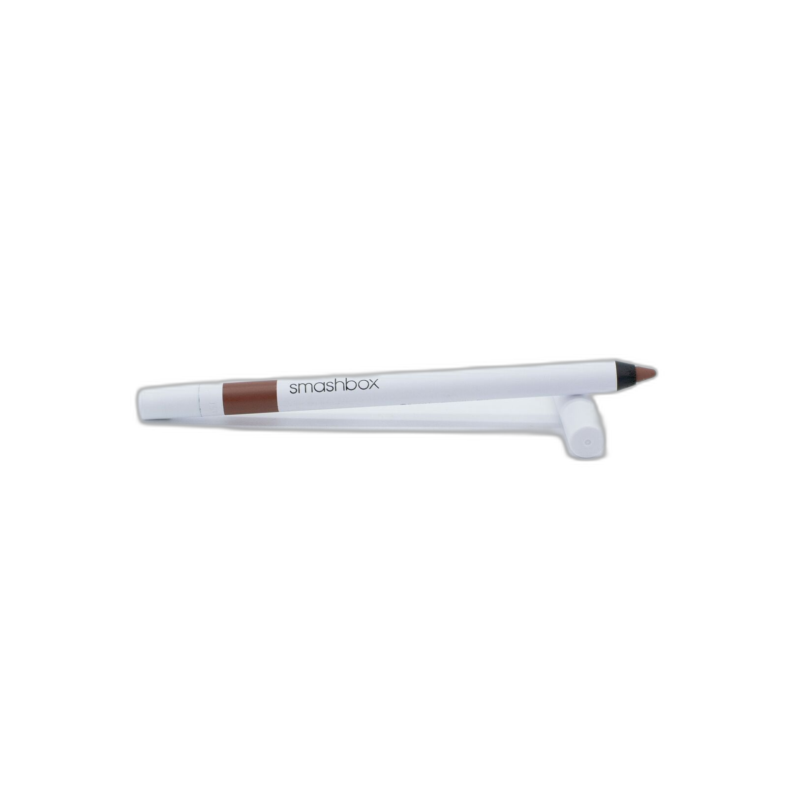 smashbox-prime-plush-lip-liner-medium-brown-1-2-g-1679913580 Smashbox, Prime & Plush, Lippotlood, Middelbruin, 1.2 g - Afbeelding 1
