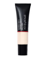 Smashbox, Studio Skin, Hoge dekking, Vloeibare foundation, 0,2, Zeer eerlijk, warm en perzikachtig, 30 ml