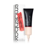 Smashbox, Studio Skin, Hoge dekking, Vloeibare foundation, 0,2, Zeer eerlijk, warm en perzikachtig, 30 ml - Afbeelding 2