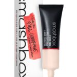 Smashbox, Studio Skin, Hoge dekking, Vloeibare foundation, 1, Lichte ondertoon koel met hints van perzik, 30 ml
