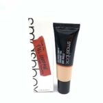 Smashbox, Studio Skin, Hoge dekking, Vloeibare foundation, 2,4, Licht-medium ondertoon warm en perzikachtig, 30 ml