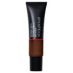 Smashbox, Studio Skin, Hoge dekking, Vloeibare foundation, 4,5, Zeer diepe warmte, 30 ml