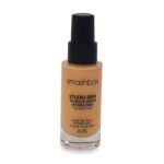 Smashbox, Studio Skin, Vloeibare foundation, Medium met warm goud, 30 ml