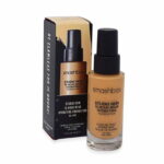 Smashbox, Studio Skin, Vloeibare foundation, Medium met warm goud, 30 ml - Afbeelding 2