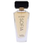 Sofia Vergara, So Very Sofia, Parfumwater, Voor vrouwen, 50 ml