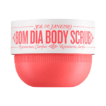 Sol de Janeiro, Bom Dia, Retextureren, Lichaamspeeling, 220 g