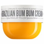 Sol de Janeiro, Bum Bum, Guaraná-extract, Hydraterend, Bodycrème, 240 ml