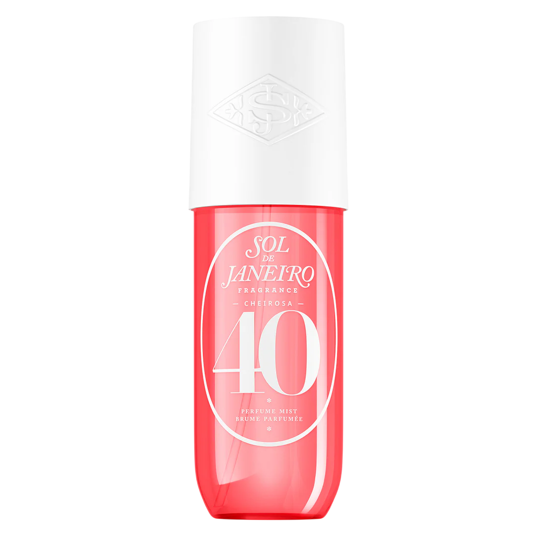 sol-de-janeiro-cheirosa-40-hair-scented-mist-for-women-240-ml-1776164769 Sol de Janeiro, Cheirosa 40, Haarparfum Mist, Voor vrouwen, 240 ml - Afbeelding 1