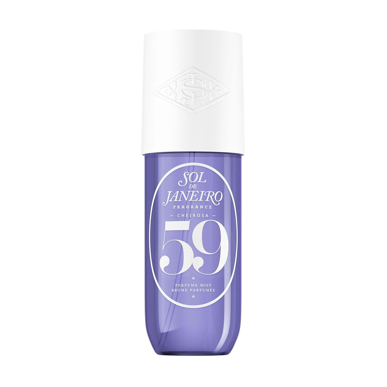 sol-de-janeiro-cheirosa-59-body-spray-240-ml-1776319483 Sol de Janeiro, Cheirosa 59, Bodyspray, 240 ml - Afbeelding 1