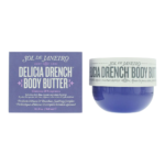 Sol de Janeiro, Delicia Drech, Barrière reparatie, Body butter, 240 ml - Afbeelding 2