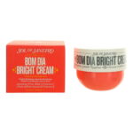 Solinotes, Bom Dia, Verheldering, Bodycrème, 75 ml - Afbeelding 2