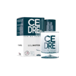 Solinotes, Cedre, Parfumwater, Uniseks, 50 ml - Afbeelding 2