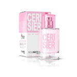 Solinotes, Fleur de Cerisier, Parfumwater, Voor vrouwen, 50 ml