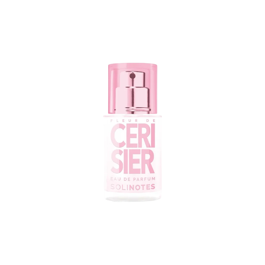 solinotes-fleur-de-cerisier-eau-de-parfum-unisex-15-ml-1786103592 Solinotes, Fleur de Cerisier, Parfumwater, Uniseks, 15 ml - Afbeelding 1