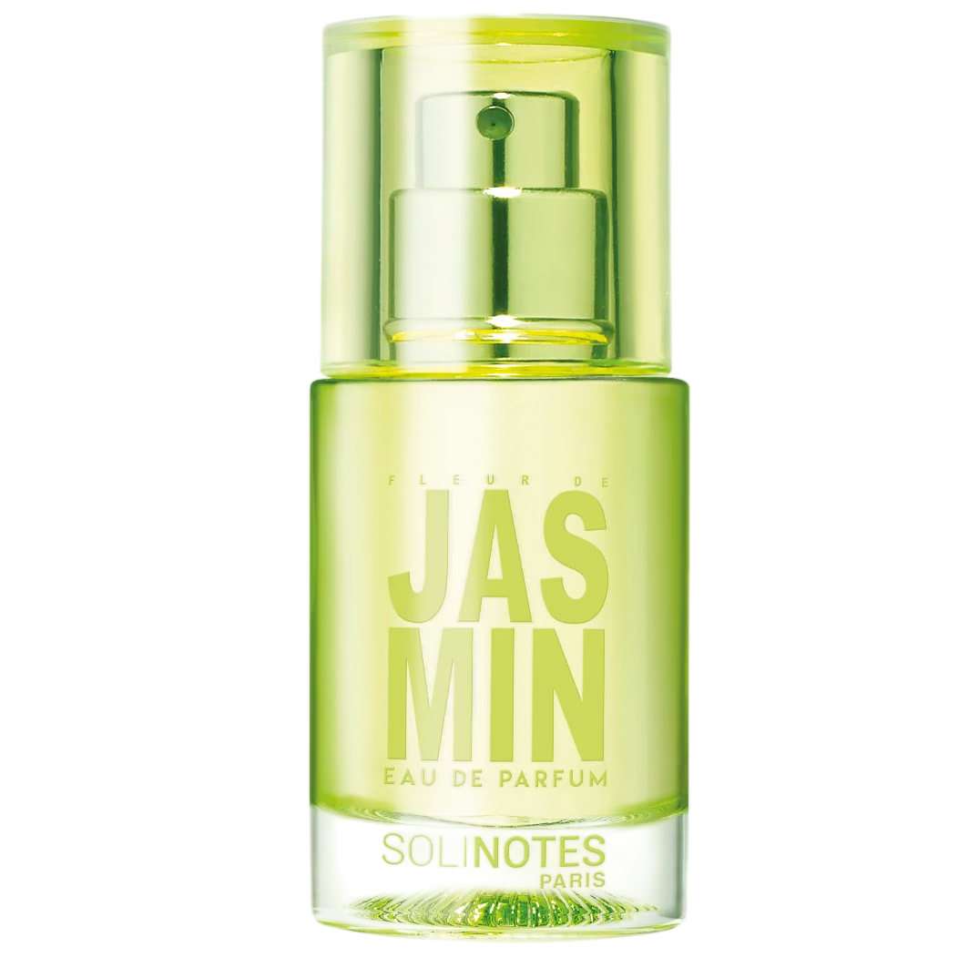 solinotes-fleur-de-jasmin-eau-de-parfum-unisex-15-ml-1786103480 Solinotes, Fleur de Jasmin, Parfumwater, Uniseks, 15 ml - Afbeelding 1