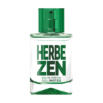 Solinotes, Herbe Zen, Parfumwater, Uniseks, 50 ml