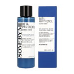 Some By Mi, Beta Panthenol, Hydraterend & Herstellend, Reinigende toner, 150 ml