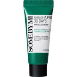 Some By Mi, Aha-Bha-Pha 30 Days Miracle, Exfoliating & Soothing, Dag & Nacht, Room, Voor gezicht, 20 g