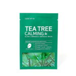 Some By Mi, Tea Tree, Kalmerend, Gezichtsmasker, Voor gezicht, 25 g