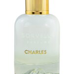 Sorvella, Mountain Collection Charles, Parfumwater, Uniseks, 50 ml