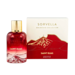 Sorvella, Mountain Collection Saint Elias, Parfumwater, Uniseks, 100 ml - Afbeelding 2