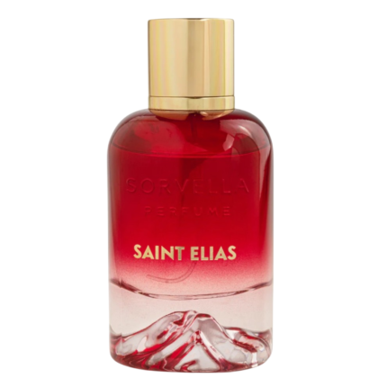 Sorvella, Mountain Collection Saint Elias, Parfumwater, Uniseks, 50 ml