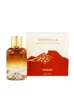 Sorvella, Mountain Collection Whitney, Parfumwater, Uniseks, 100 ml - Afbeelding 2