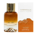 Sorvella, Mountain Collection Whitney, Parfumwater, Uniseks, 50 ml - Afbeelding 2