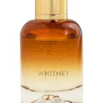 Sorvella, Mountain Collection Whitney, Parfumwater, Uniseks, 50 ml