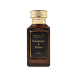 Sorvella, Signature Cardamom & Saffron, Parfum, Uniseks, 100 ml