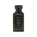 Sorvella, Signature Cashmere & Pepper, Parfum, Uniseks, 100 ml