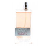 Storm, Electric For Her, Eau de Toilette, Voor vrouwen, 100 ml *Tester