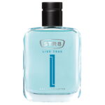 Str8, Live True, Eau de Toilette, Voor mannen, 50 ml *Tester